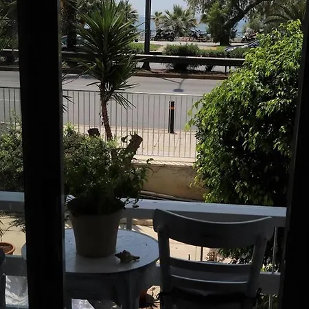 Sailing House On The Beach 16 Persons *
